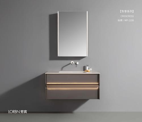 纵横 | MP-1108