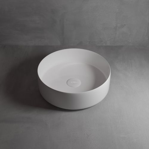P-02磨砂白